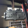 KBJ10510 KBJ12360 Main pump CX240B Main pump